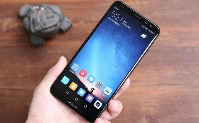 最有科技含量全面屏!高屏占比6.21英寸,真是国