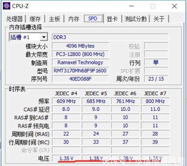 如何选择适合自己的内存条 t01b01cbe697c8ed197.jpg?size=640x570