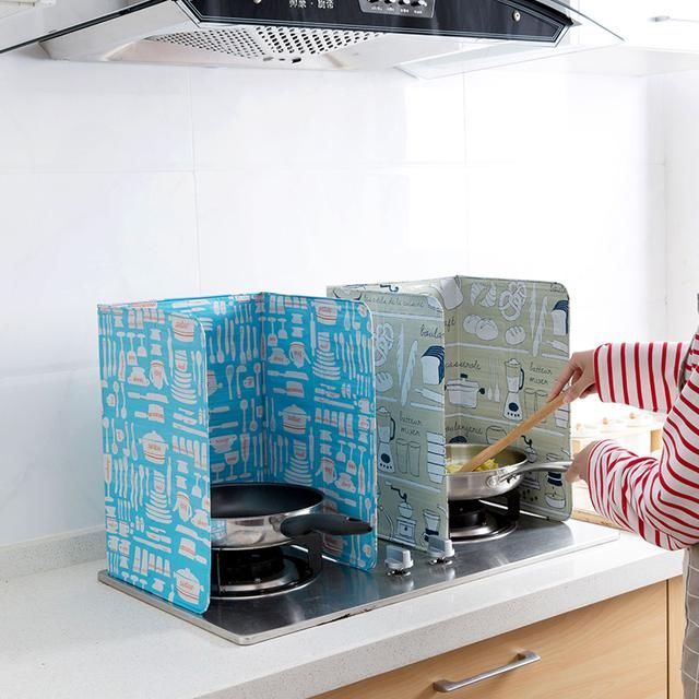 抽油烟机清洁太麻烦,聪明主妇巧施妙招,不拆也