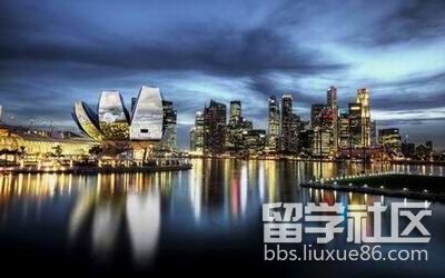 新加坡旅游最值得去的七个景点