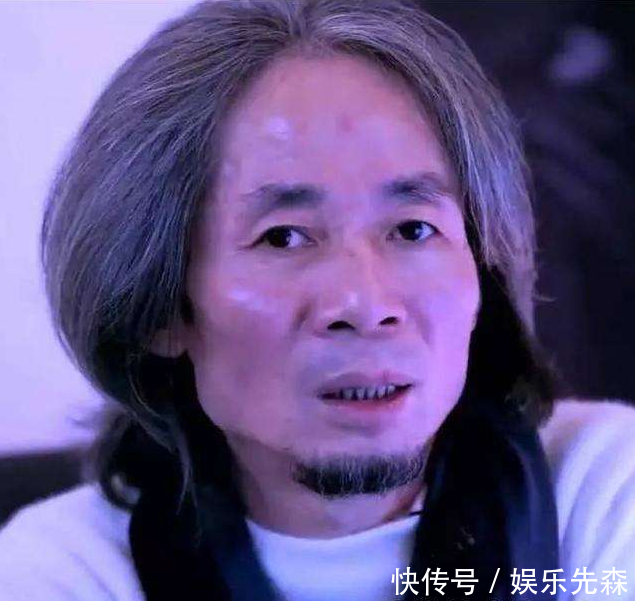 抖音最火的4大老头, 张双利上榜, 网友: 最后一