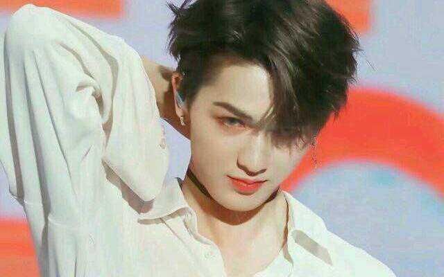 乐华第八人是谁?原来不是乐华七子,还有另一个