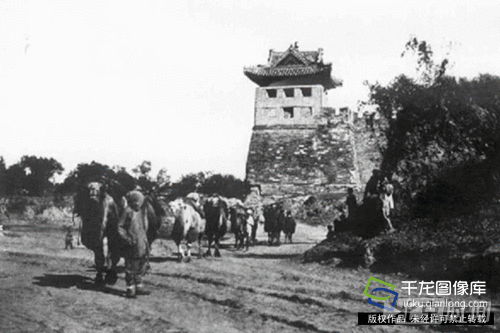 城市新景观 新春好去处|古都老地标变身“最北京”图书馆