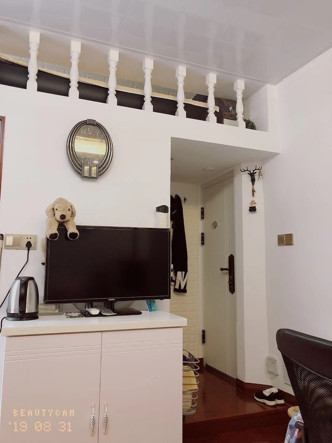 隐藏在上海市心的石库门-最适合约会网红民宿(图6) 隐藏在上海市心的石库门-最适合约会网红民宿(图6)