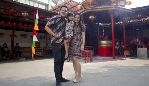 越来越多印尼华人在学普通话 他们对中国的归属感从何而来?