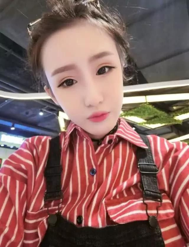 快手网红女神排行榜:韩安冉垫底,杨清柠第2,第