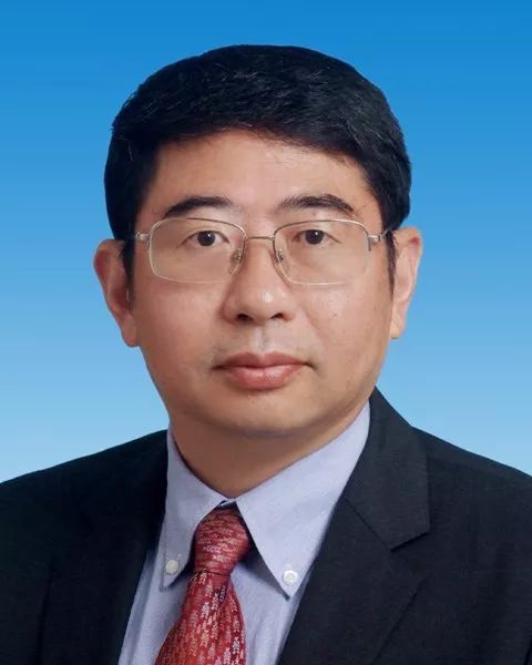 新一届海南省人民政府领导班子成员简历及照片