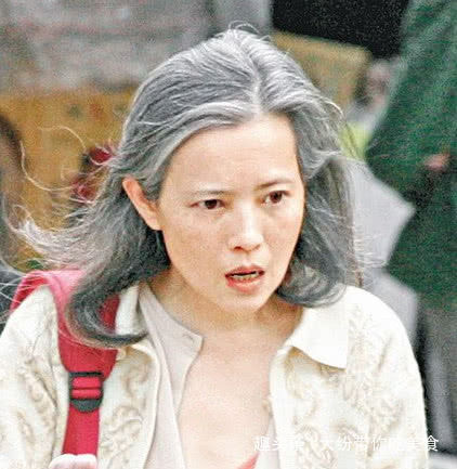 蓝洁瑛离世,除了古天乐与刘德华,仅有她一个人