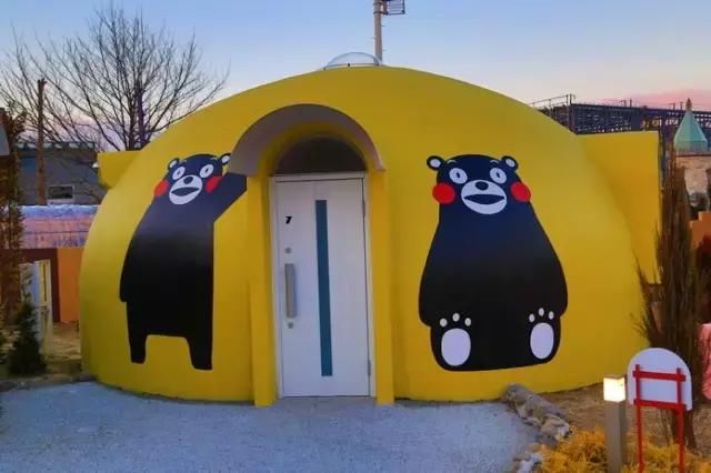 全球著名休闲农场:100万平米,每年500万游客!