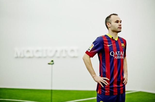 2018世界杯,皇马巴萨成员入选西班牙国家队