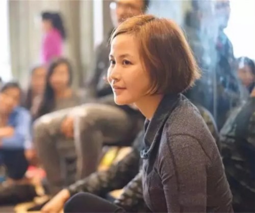 开学第一课 梁冰老师 和 迷罗老师 强强联手 将瑜伽与中医内在调赖哪