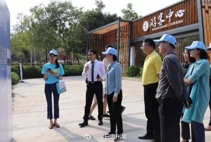 惠州大亚湾这个国家4A级旅游景区正式揭牌了