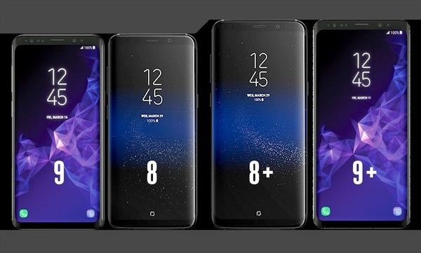 三星Galaxy S9最新消息汇总,安卓旗舰再升级!