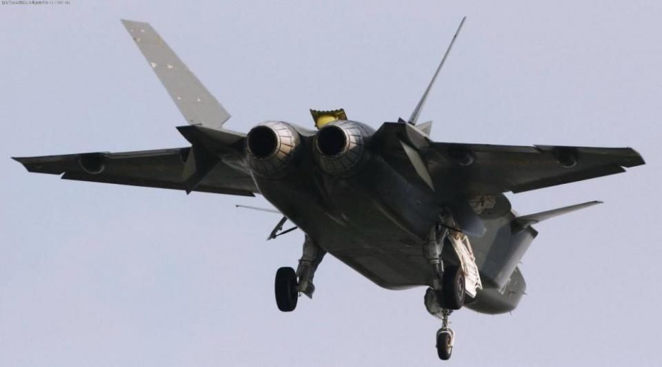 日本涡扇发动机性能超越太行比肩峨眉?现实没