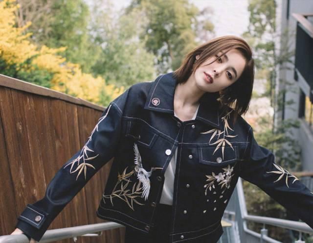 姓杨的7位明星,杨洋杨幂上榜,你最喜欢谁?