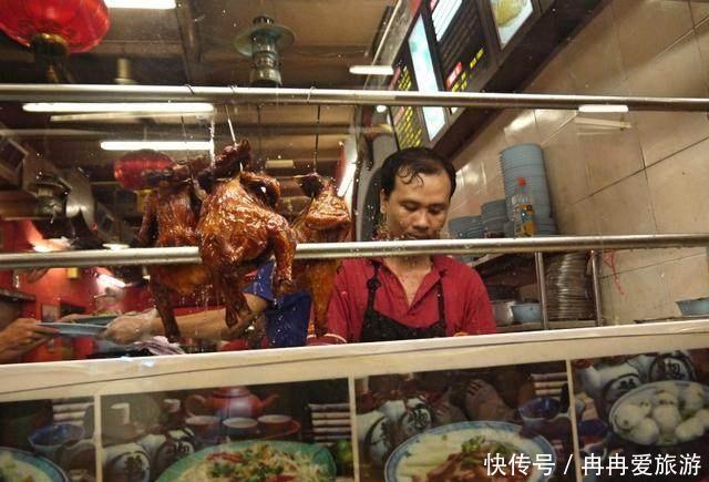 一个名字比中国还要中国的外国城市, 因一道海