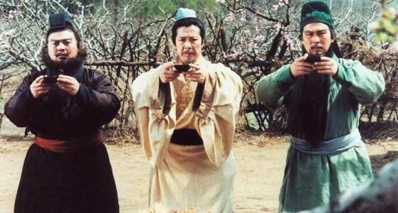 三国十大最著名战役 曹操五次上榜 第一无可争