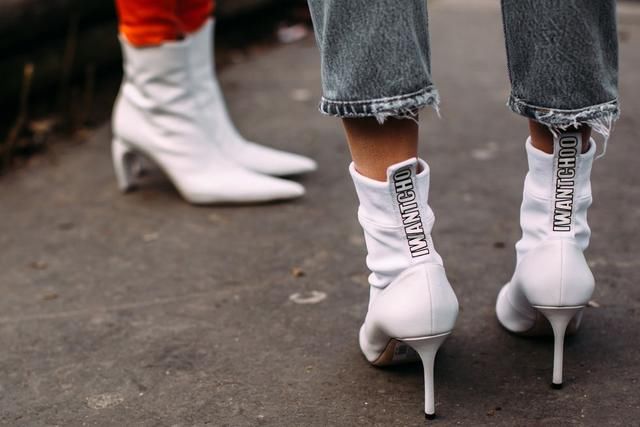 高跟鞋怎么样才好穿又不脚痛?10个实用穿鞋秘