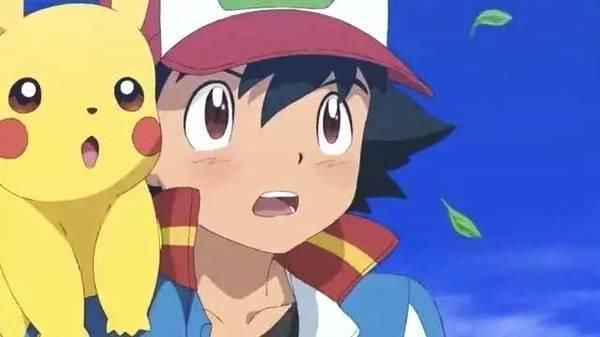 盘点日本动漫中有哪些女装大佬,原来小智那么