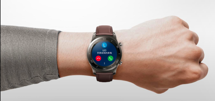 给力!华为智能手表获联通eSIM支持:不插卡也能