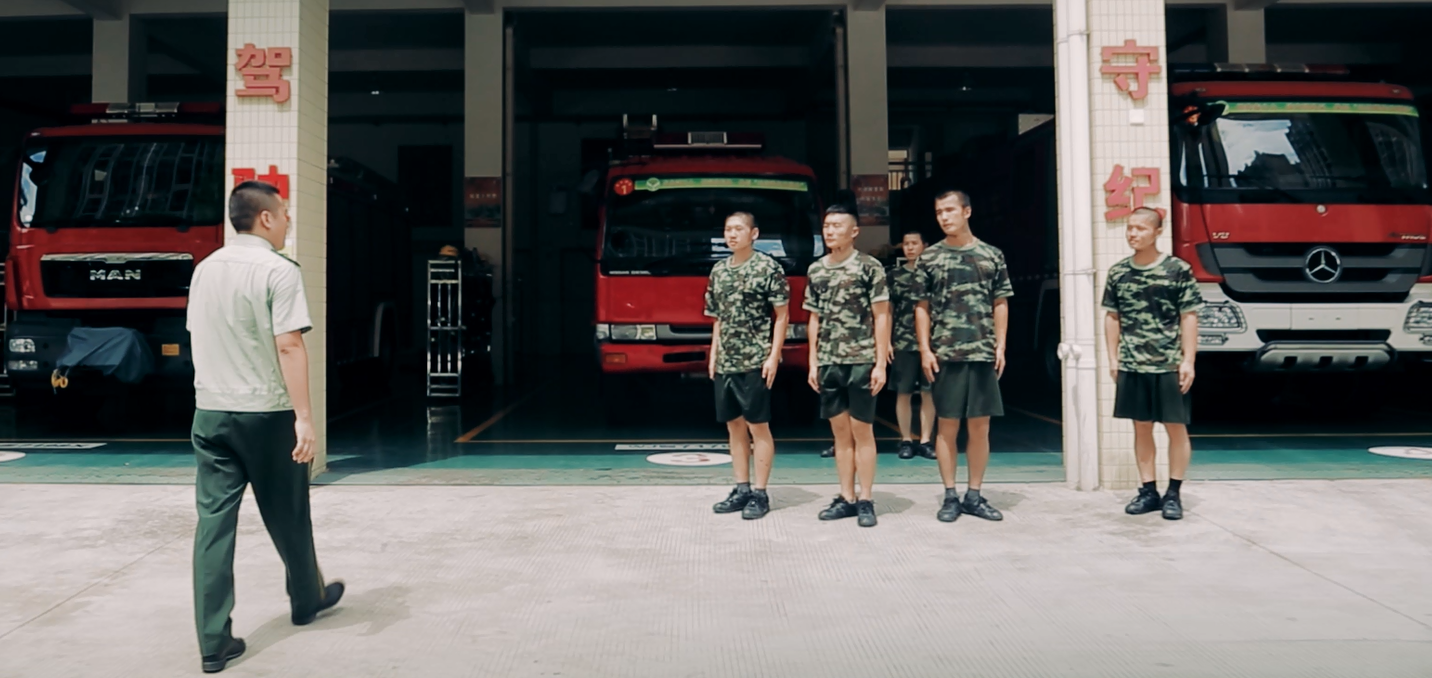 中国梦展播|《屋檐下的雨》