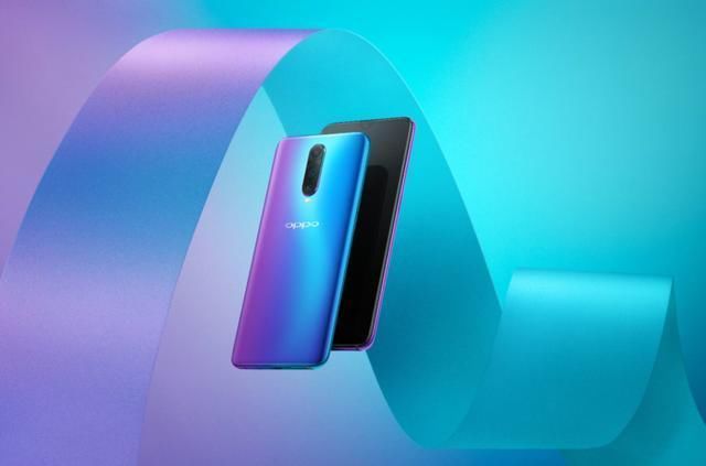 OPPO宣称:将领先全球量产支持5G的手机,吃瓜