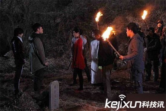 河南鬼村真实的灵异事件 封门村诡异事件揭秘