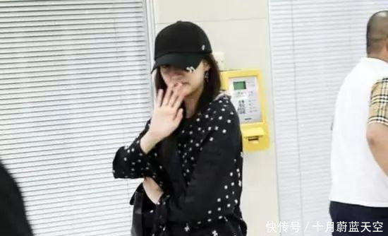 《甜蜜暴击》收视吊打杨幂!鹿晗关晓彤被曝分