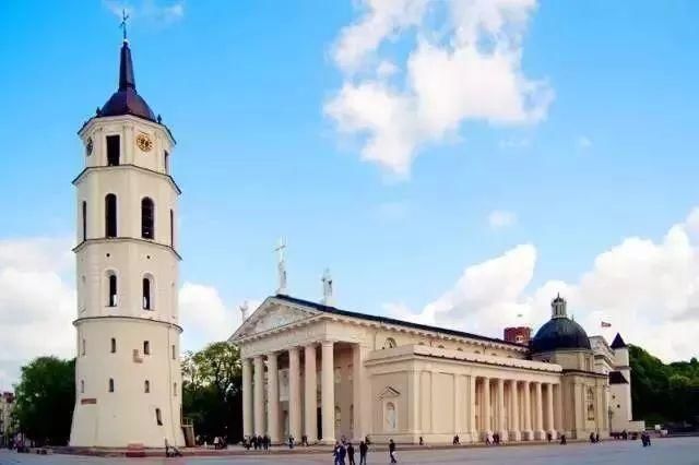 【景点推荐】东欧特色旅游国家大盘点,看看几