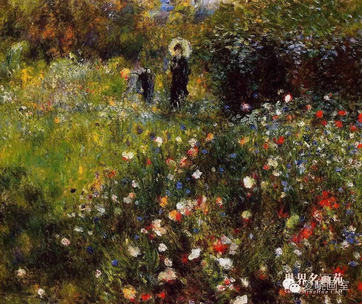 皮埃尔·奥古斯特·雷诺阿_北京时间