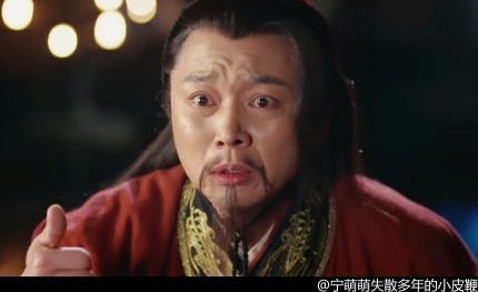 科普贴!芈月传历史人物起底