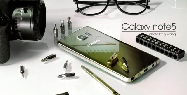 三星note9强势来袭,新增泰迪棕颜色,配置或高于