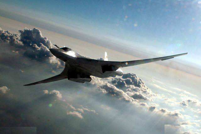 俄罗斯和美国主要军事对比,似乎结果已经出来