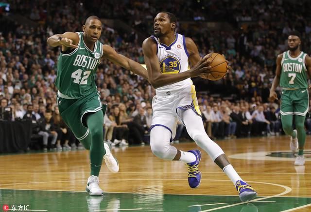 勇士凯尔特人有希望进总决赛 卫冕冠军实力强