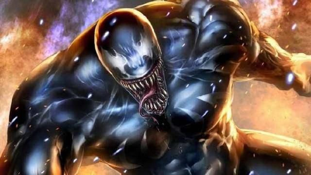 如果毒液附身死侍,两人结合会是什么产物?死侍