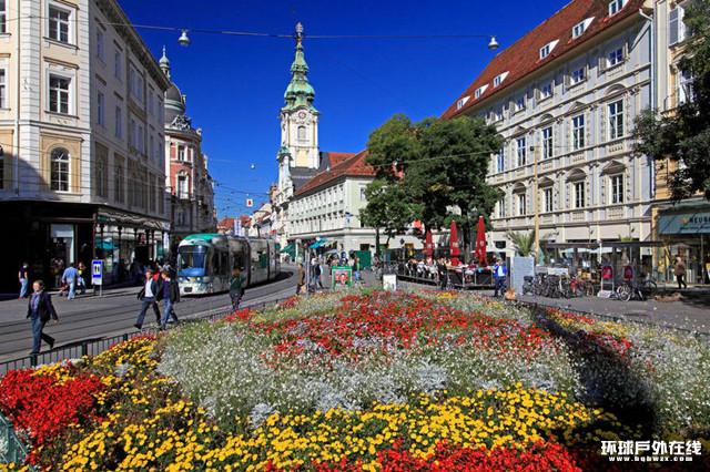 2018全球最安全国家排行榜出炉