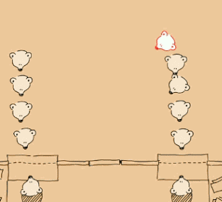 搞笑gif:我有一个大胆的想法,我是不是没救了