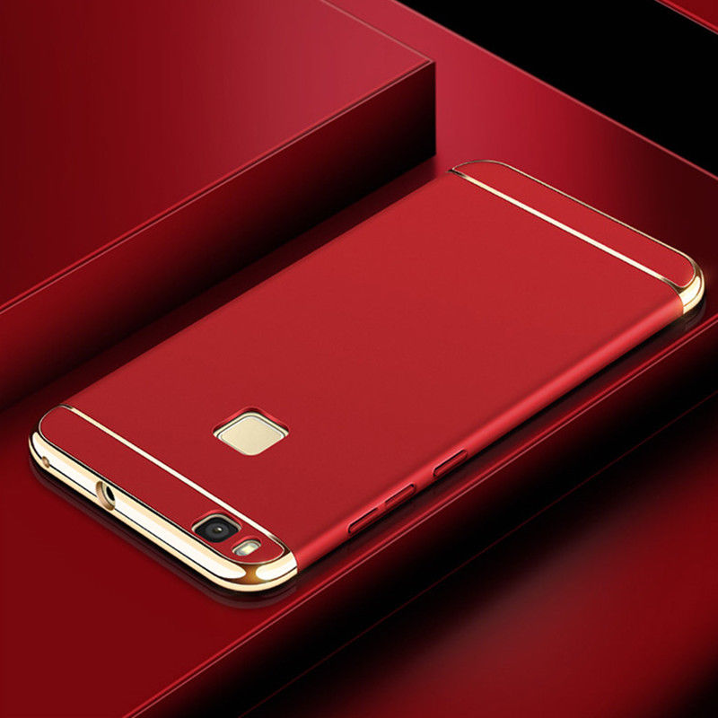 2018华为新概念手机壳,全新手感引人注目,接