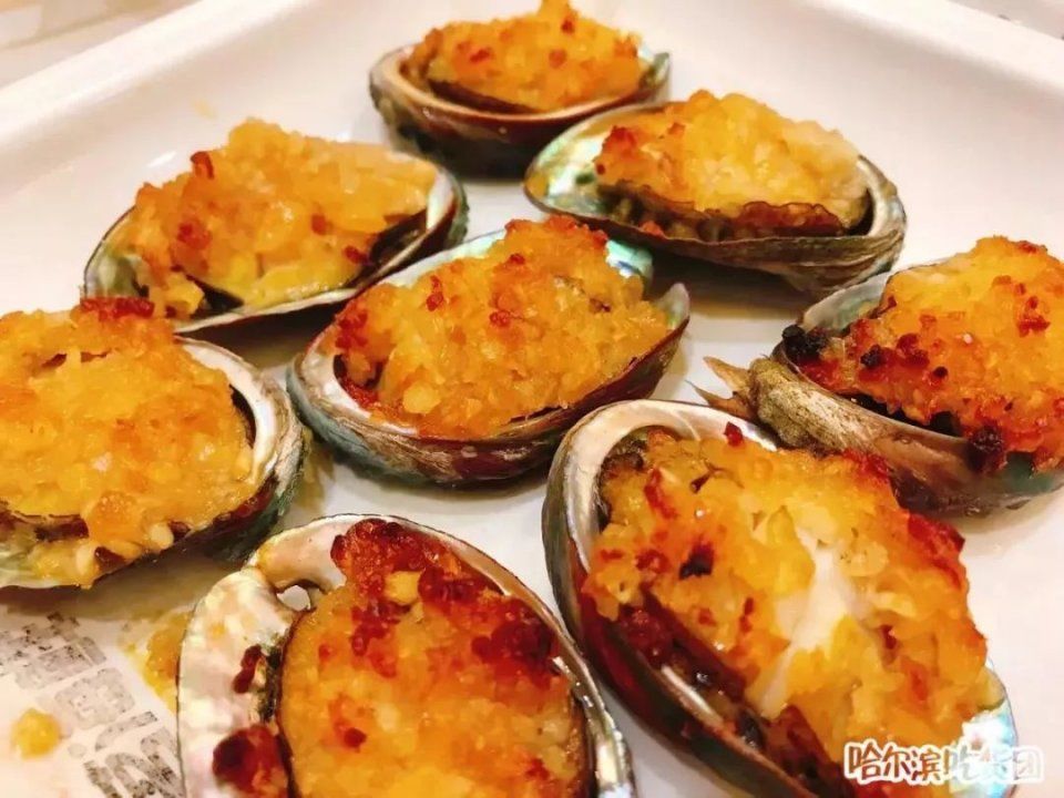 生蚝竟然只卖2元钱?!一次就能吃过瘾!