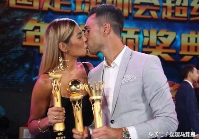 中国足球:一个曾经的收废品的在中国踢出个金