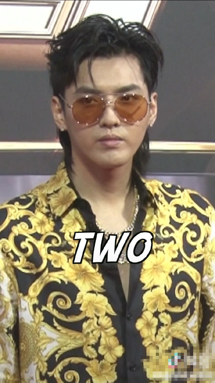 央视元旦晚会彩排照曝光 baby似仙女 吴磊脸垮