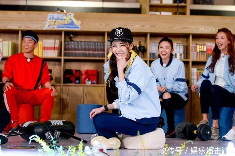 迪丽热巴被日本称赞:最美的女人!网友:古装戏让