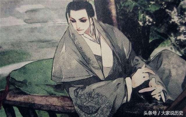 能让古代第一美男潘安神魂颠倒的女子到底是何