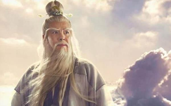 中国古代神话最强的神仙排行榜,元始天尊垫底