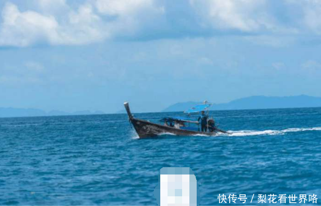 泰国翻船事件持续发酵, 但中国游客始终认为, 不