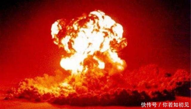 美军核弹锁定中国30个大城市,哪里最安全专家