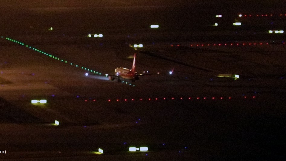 大兴机场深入打造基于A-SMGCS全场景应用平台 大兴机场深入打造基于A-SMGCS全场景应用平台