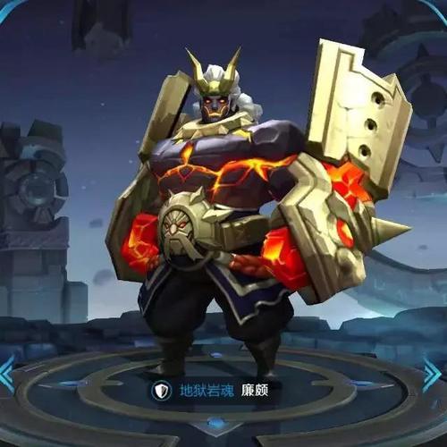 后期六神装哪个坦克最肉?刘邦垫底,而他后期肉