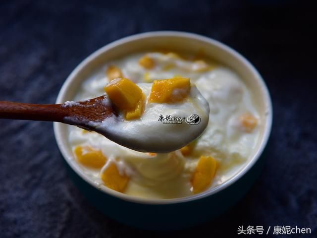 用奶粉如何做酸奶?精准比例告诉您,在家就能做