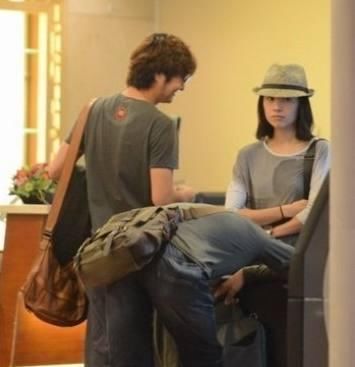 王大治再婚当爸爸了,当年董洁喜欢他的原因太